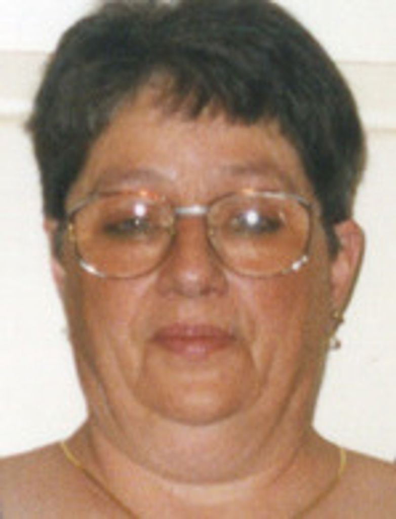 Patricia Ungleich