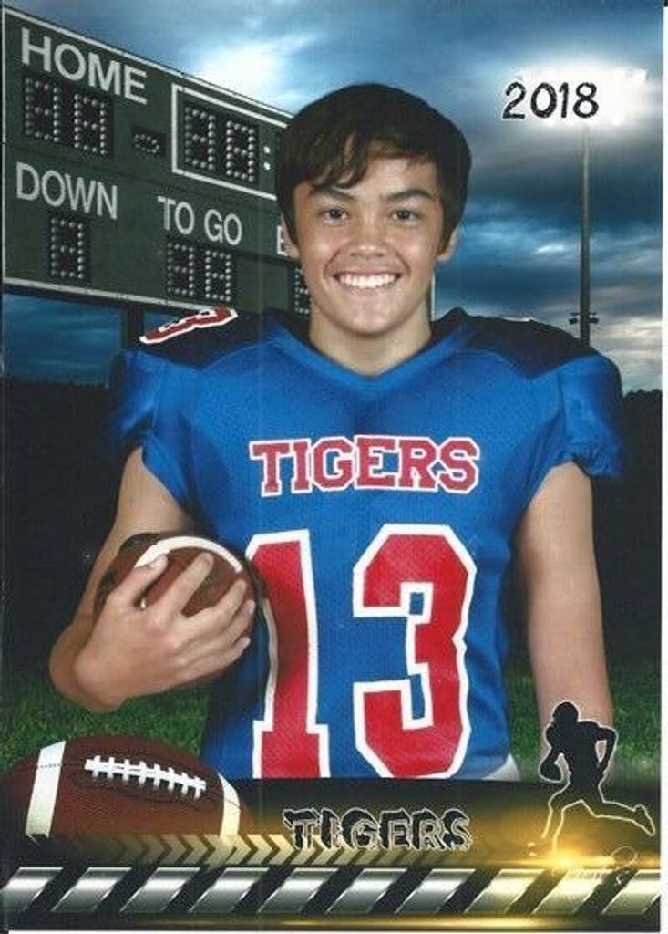 Cainen Chay Sengsourivong Profile Photo