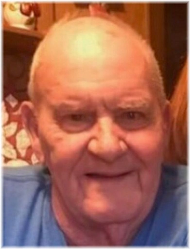 Charles (C.W.) William Moore Profile Photo