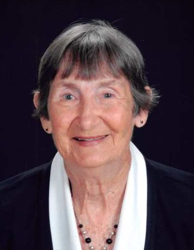 Pearl Blair Profile Photo