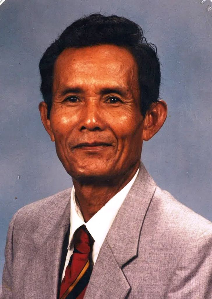 San Svay Profile Photo