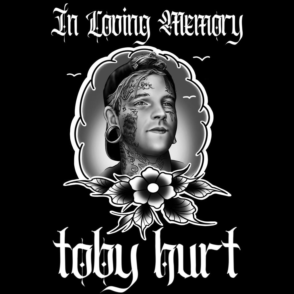 Toby Darrin Hurt Profile Photo
