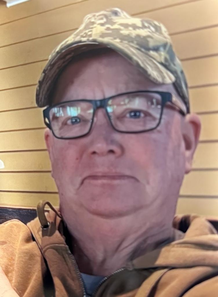 William Graham Scott Profile Photo