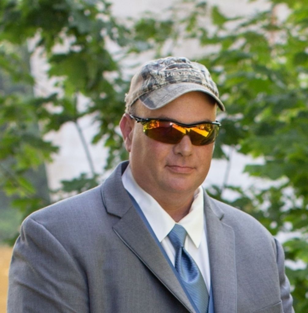 Jacob R. Ward