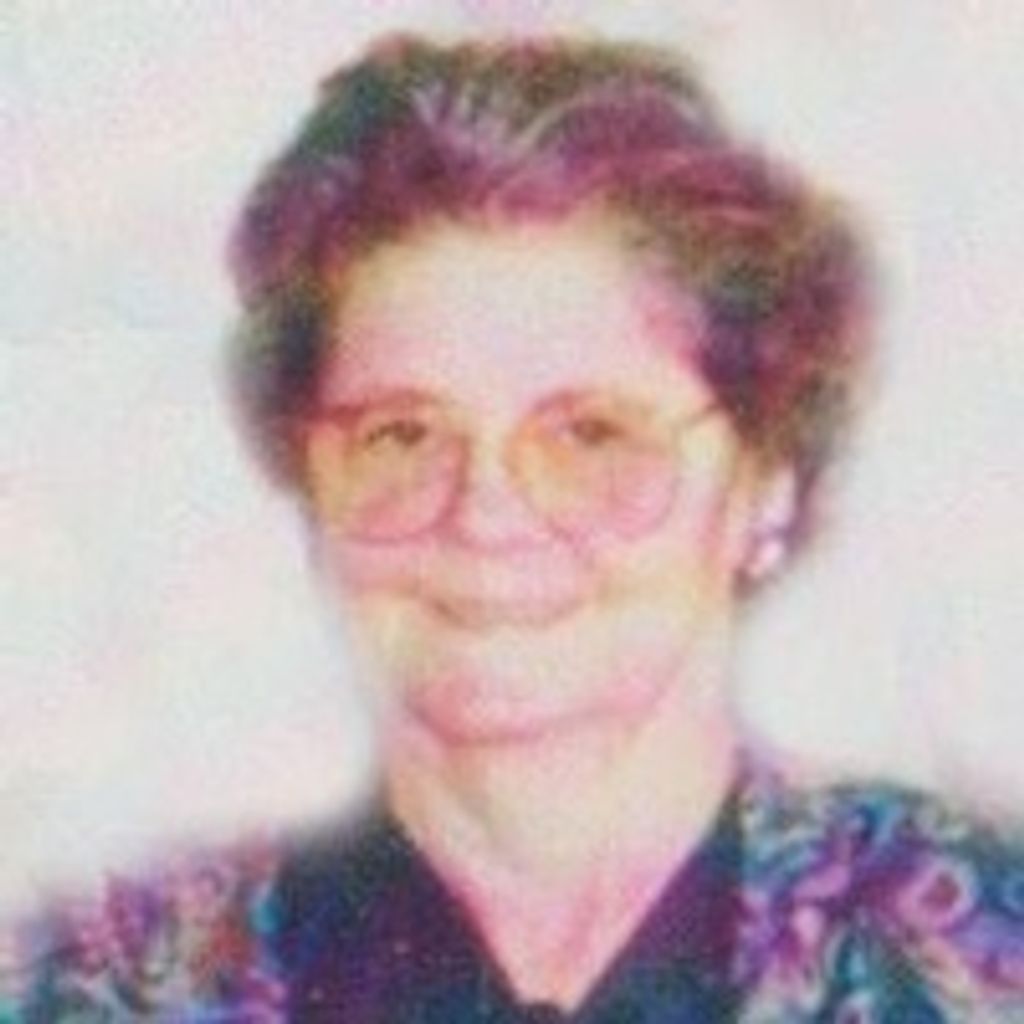 Alice Furland