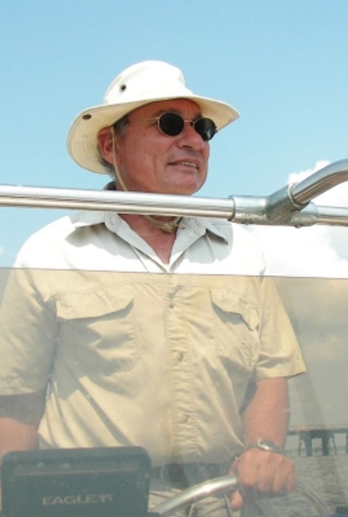 Dwight Hlustick