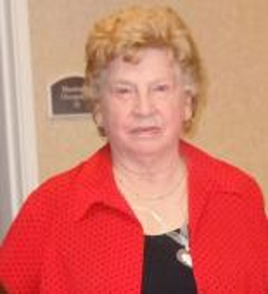 Blanch Young Profile Photo