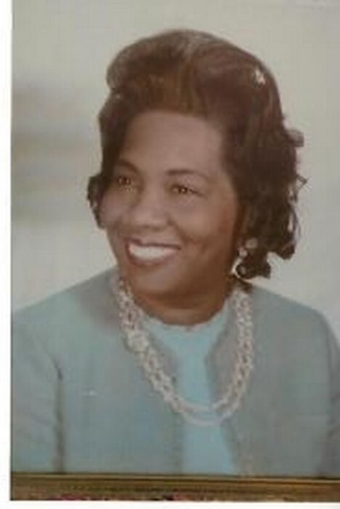 Cora L (Fender)  Briscoe Profile Photo