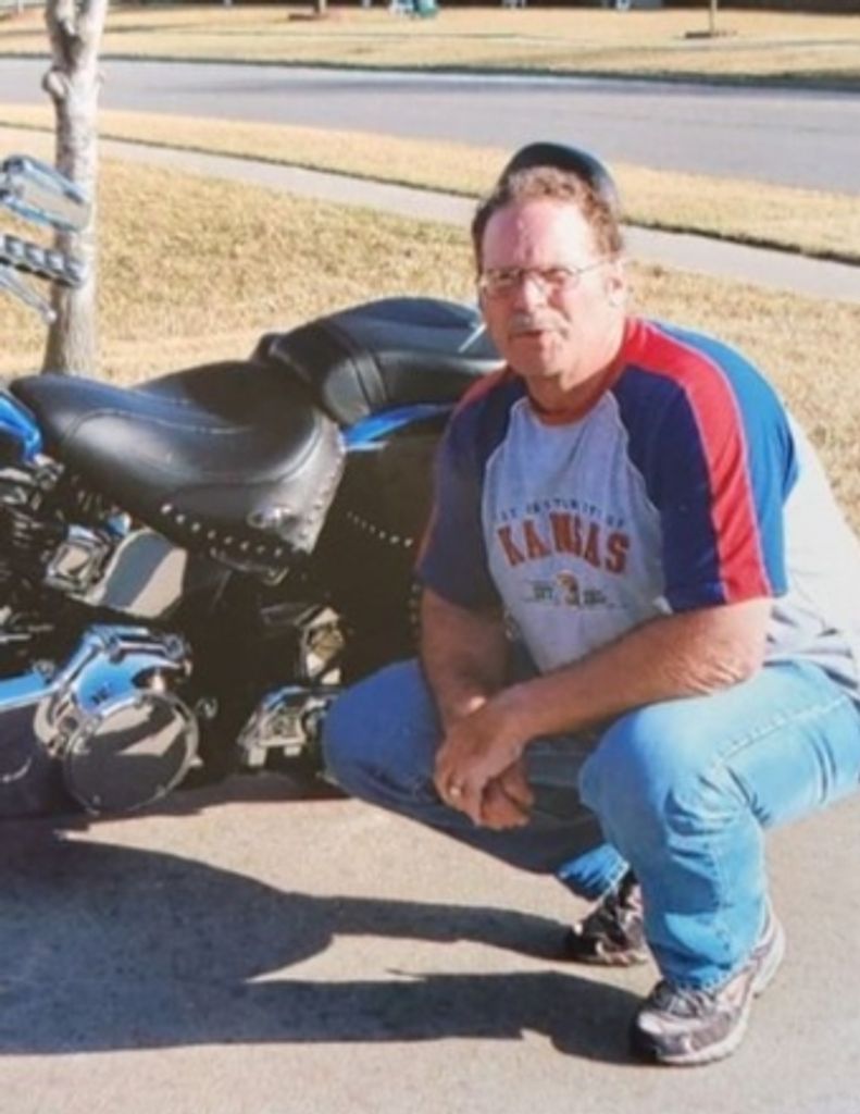 Steven Michael Magistro