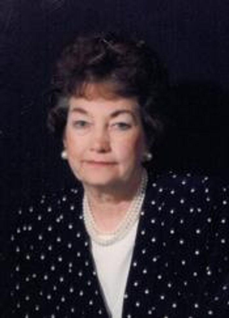 Gloria E. Thomforde