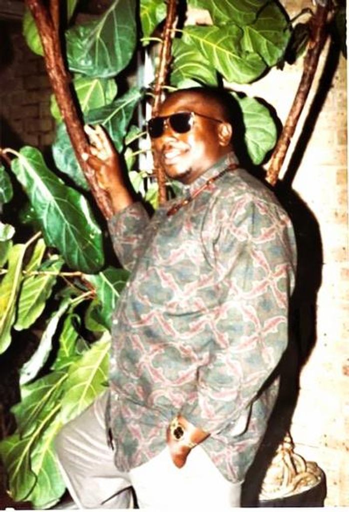 Mr. Tommy "Toosie" Paige