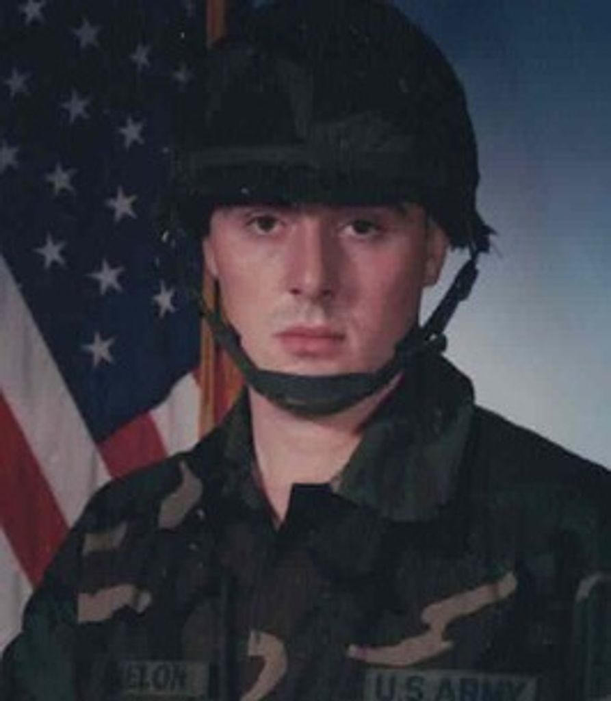 Robert Nelon Profile Photo