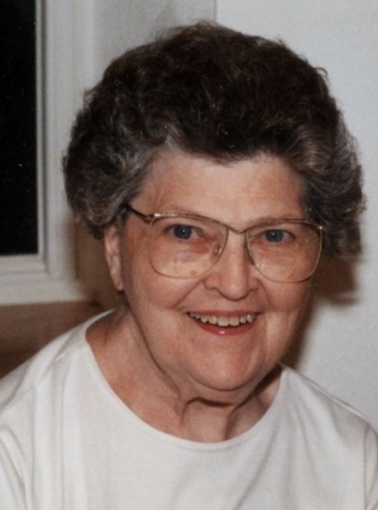 Joyce E Sturtevant (Fickert)