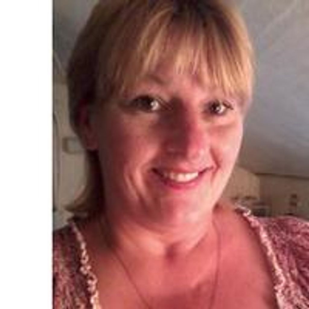 Deborah Jean Gillespie