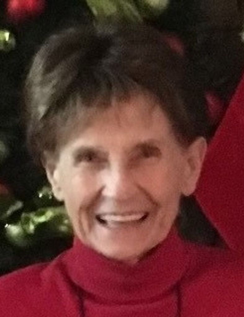 Jane Kelley Ginn Profile Photo