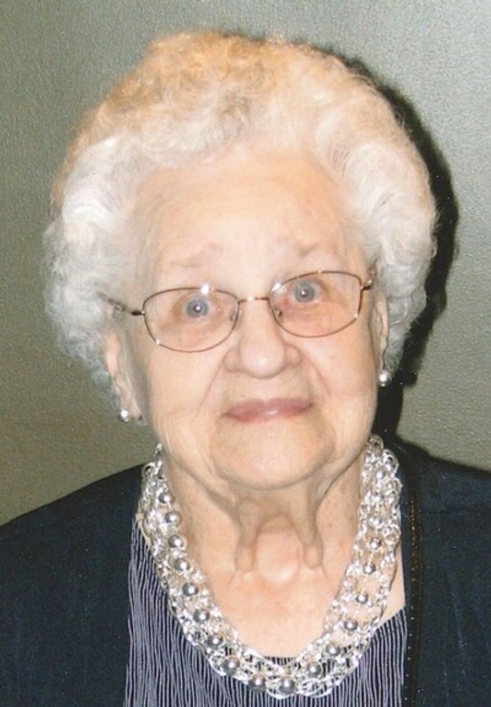 Naomi S. Osborn Pollock Profile Photo