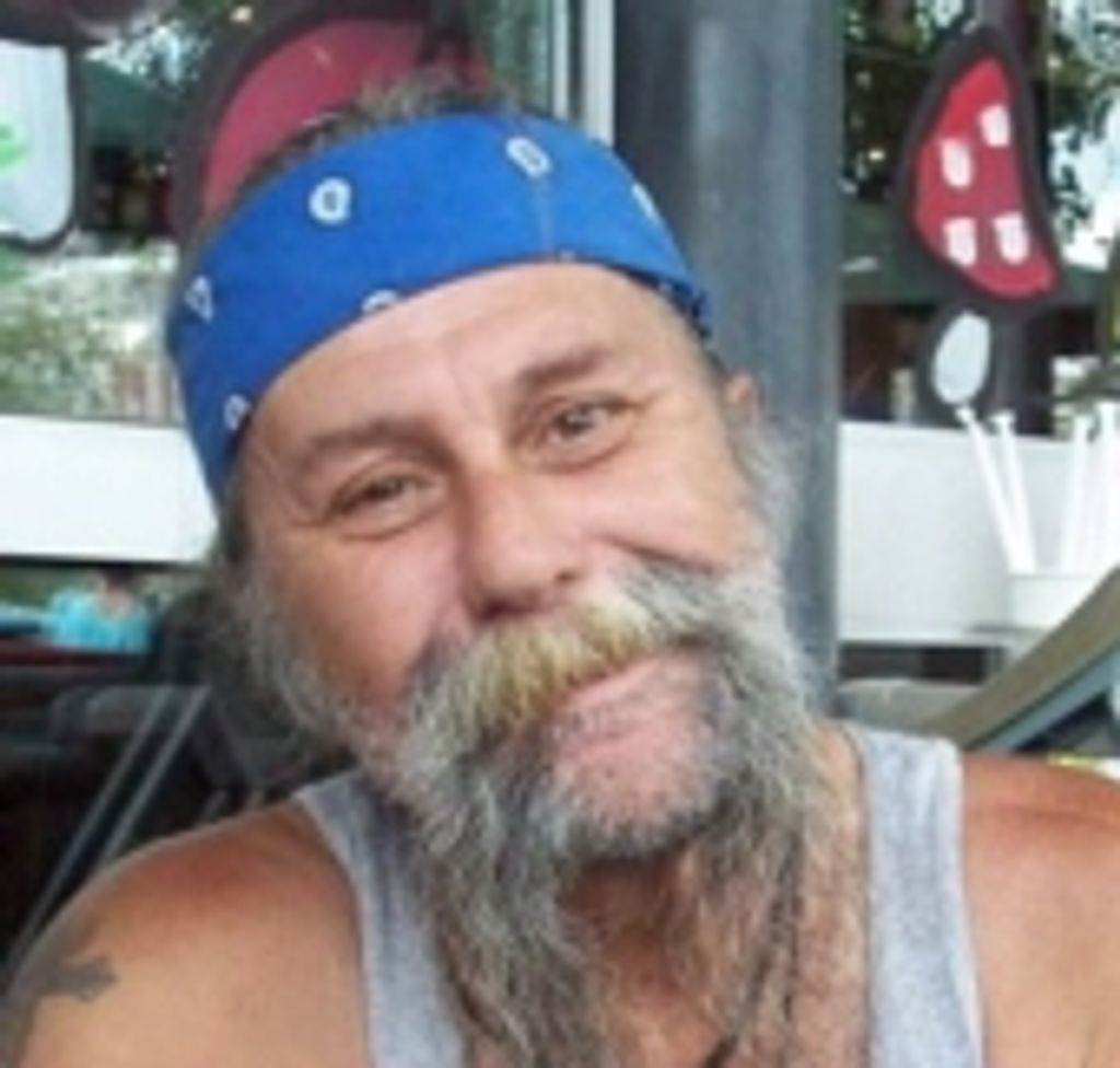 Bobby Wayne Pittman Sr. "Stubby"