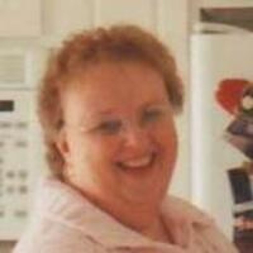 Oliver, Carol B. Profile Photo