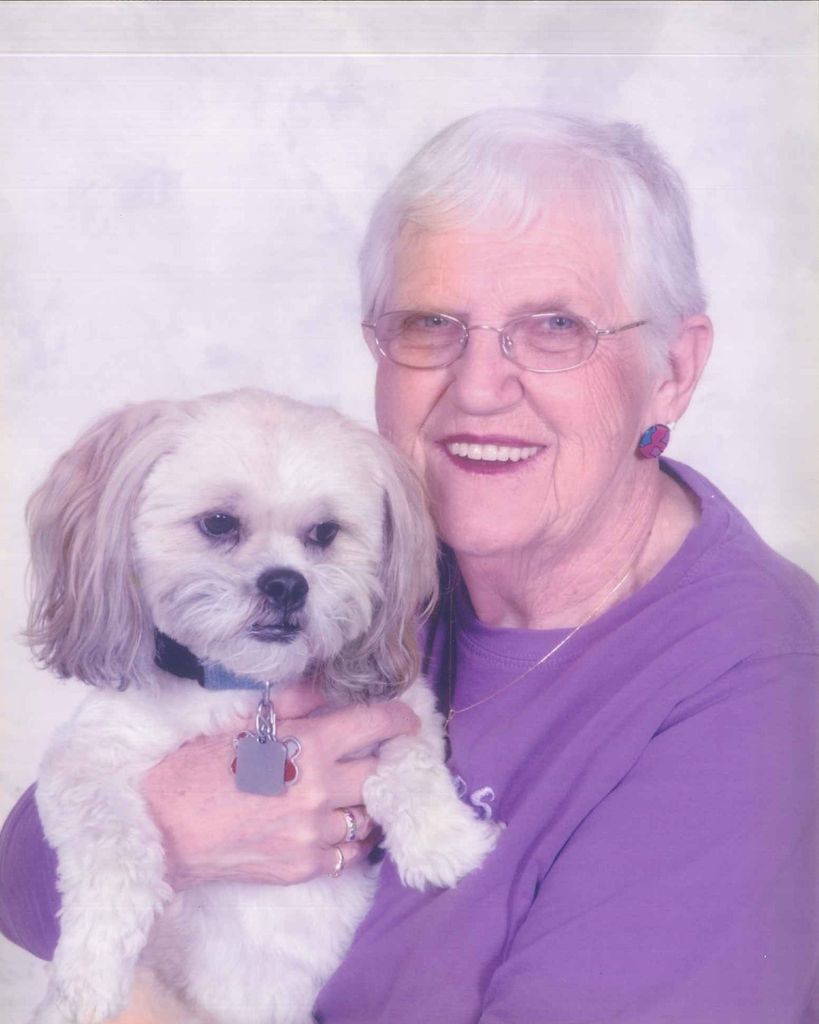 Maxine McCoy Witko Profile Photo