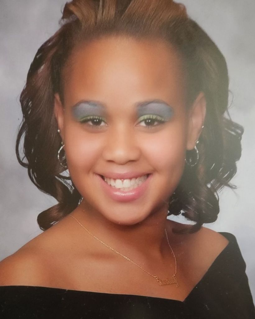 Jashay "Shay" Pinkney Profile Photo