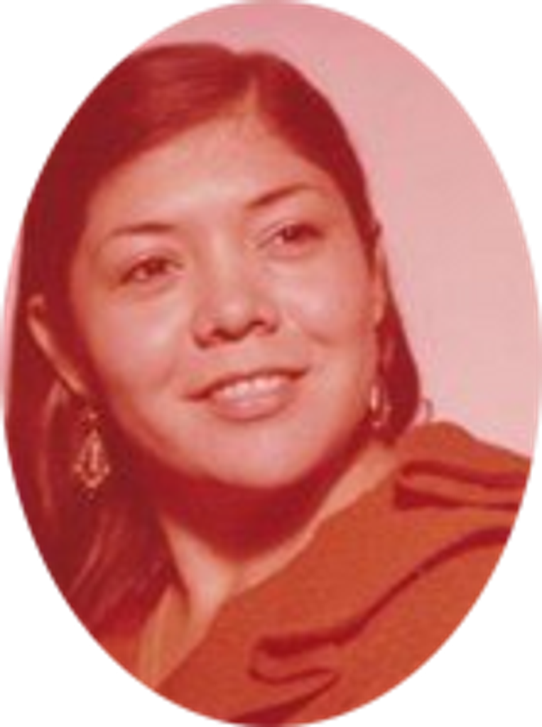 Virginia Ann Romero Robles