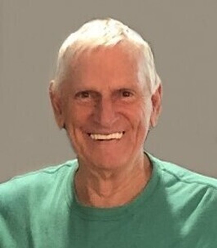 Larry Cady Profile Photo