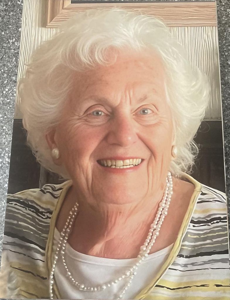 Joann W. Johnson Profile Photo