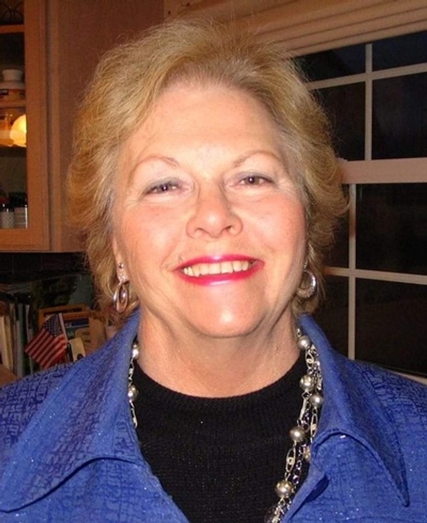 Jean Elizabeth Deboer