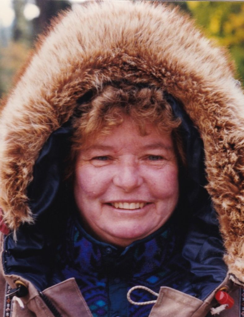 Elizabeth "Betty" Harris Smith Profile Photo