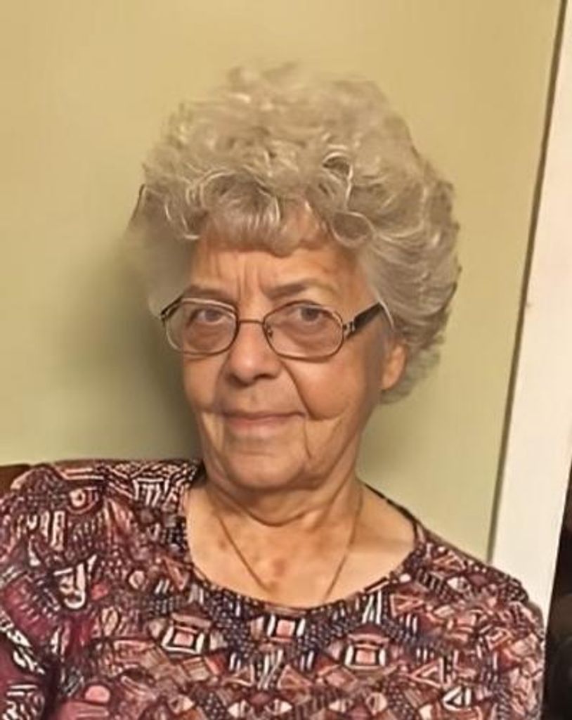 Mrs. Anne Hollimon Profile Photo