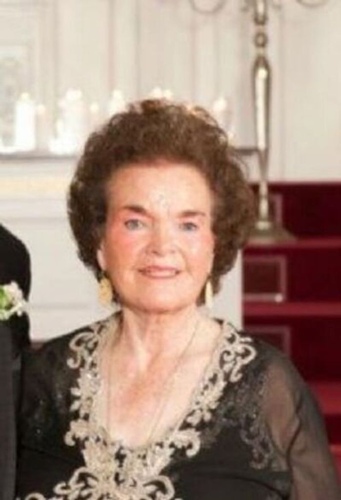 Carolyn Clarke Stewart