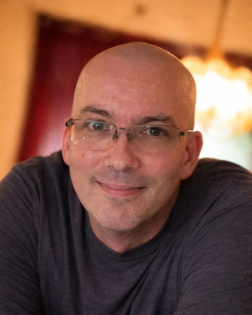 Michael Joseph Oppel