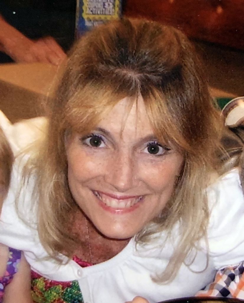Cynthia Lynn (Clark)  Mckenzie Profile Photo