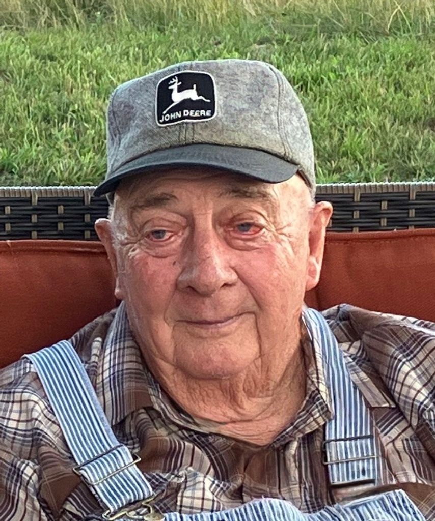 Donald Duane Stewart