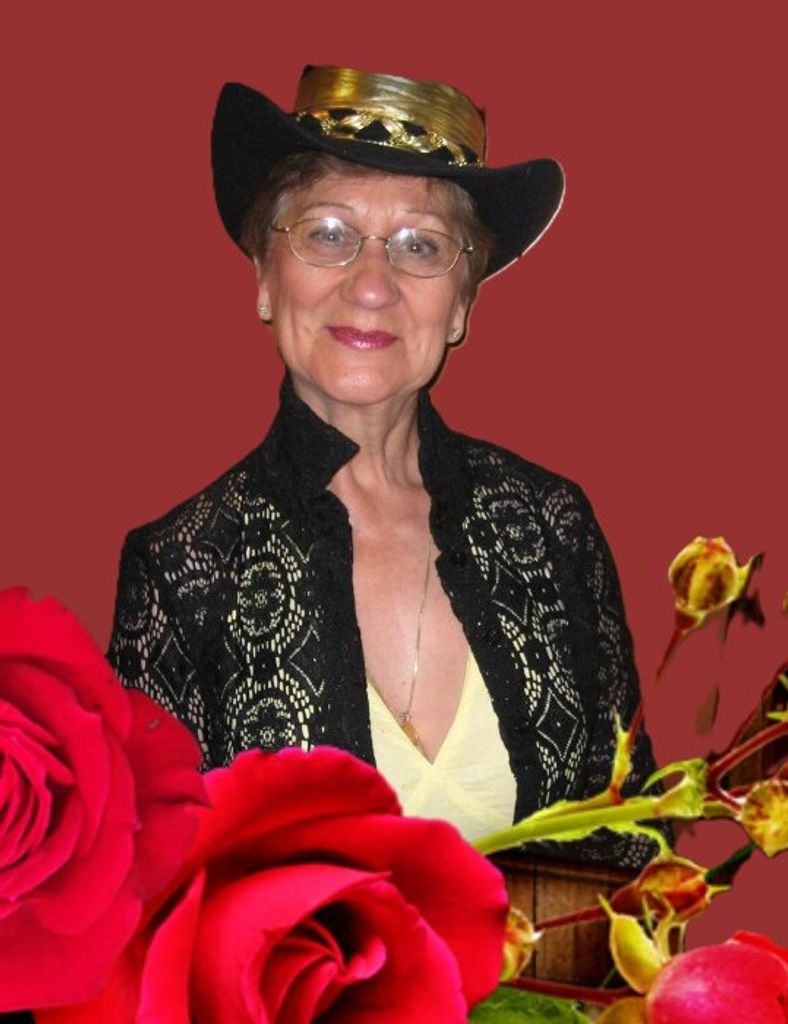 Alice Maure Profile Photo
