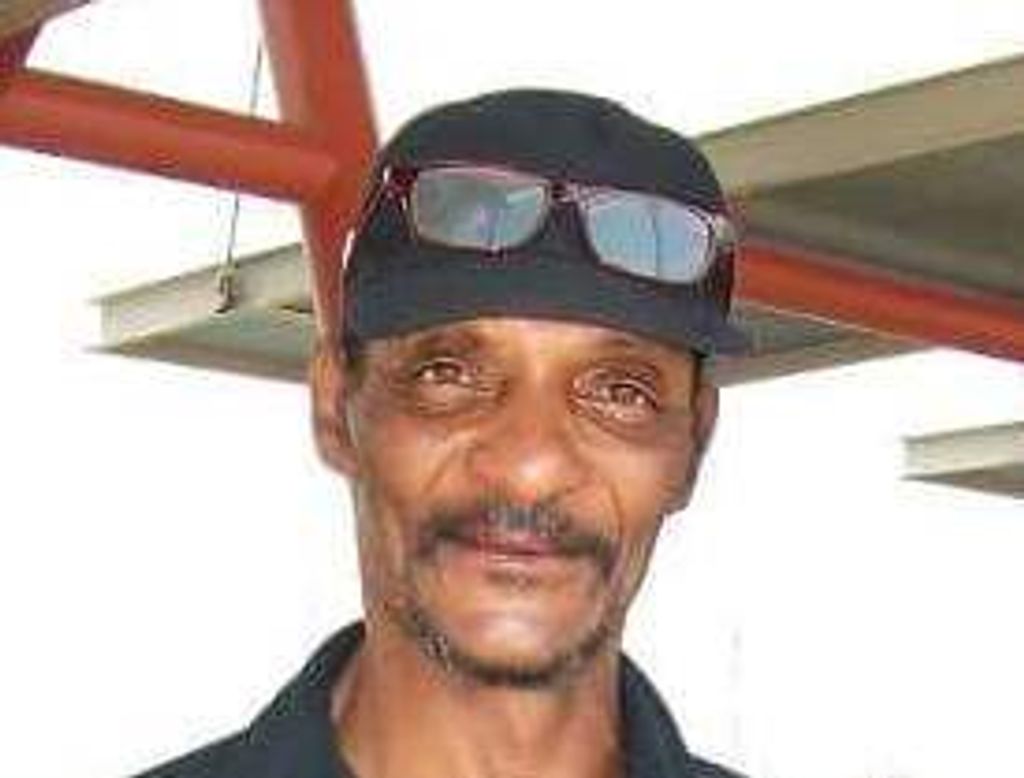 Donald Wright