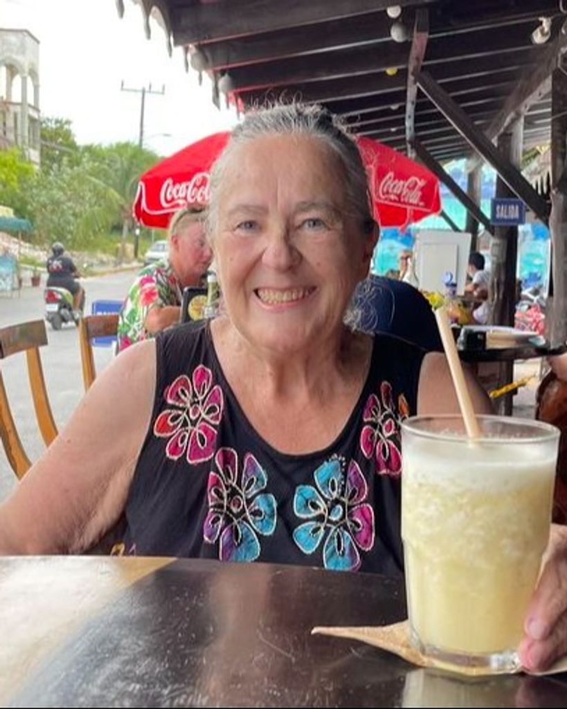 Donna Whipple Kolosky