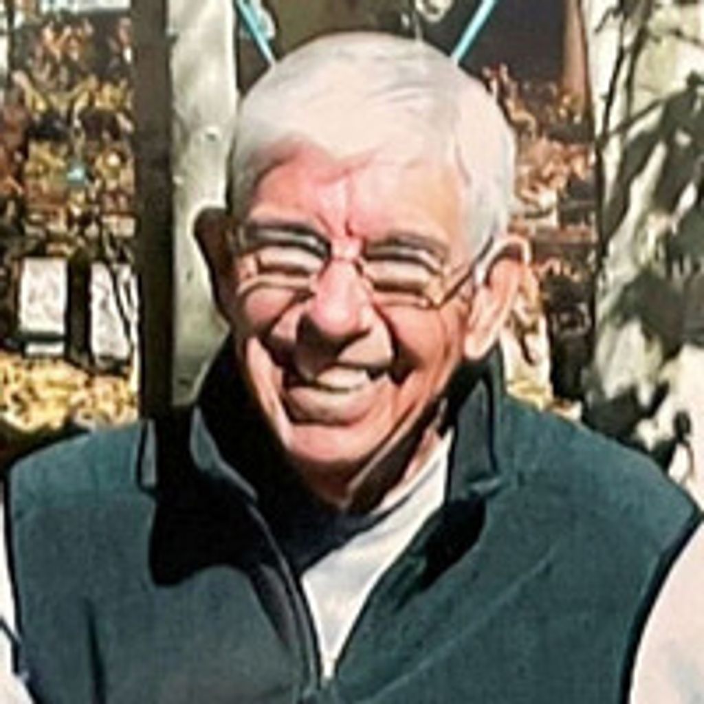 Walter Payten Williams Profile Photo