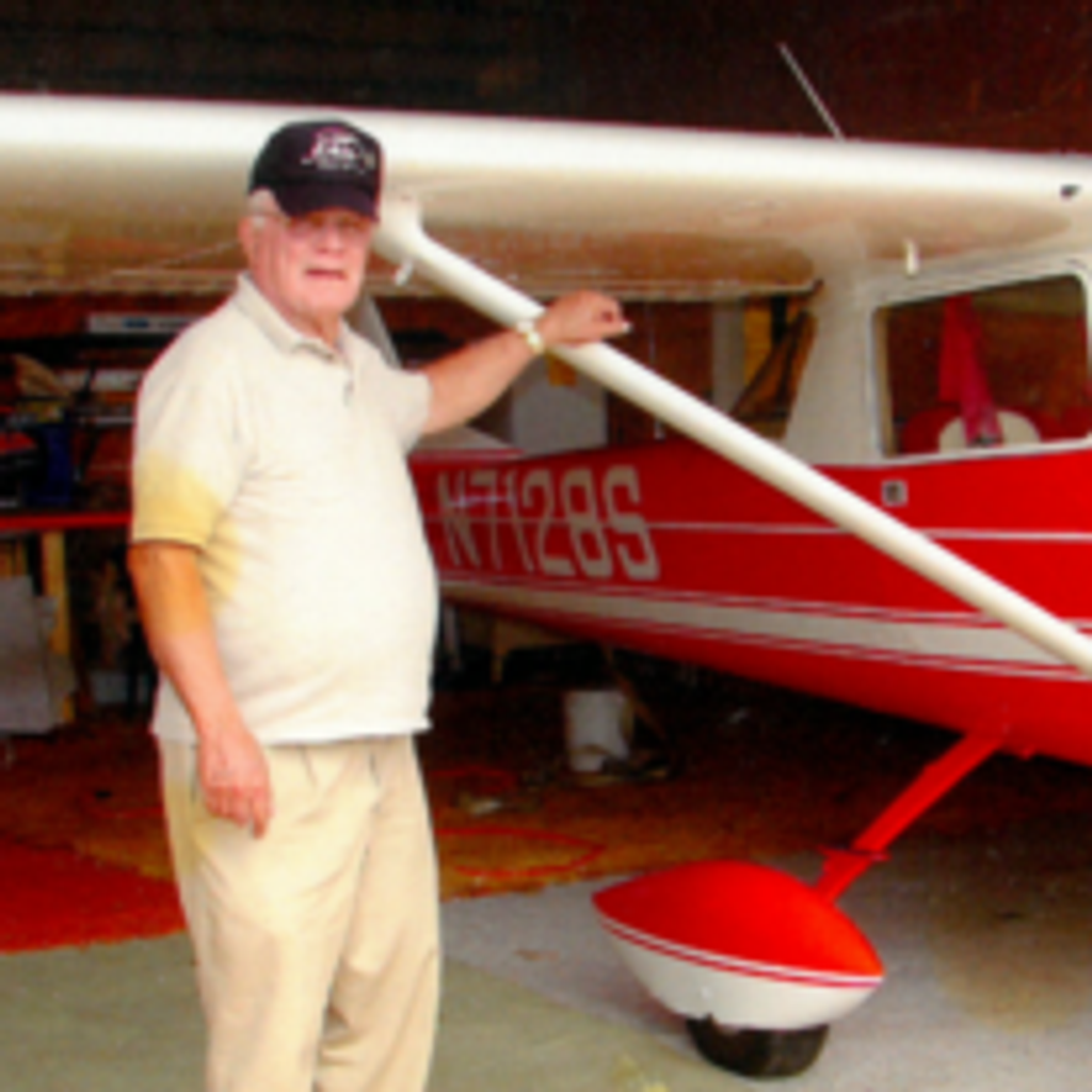 Gerald E. Smith