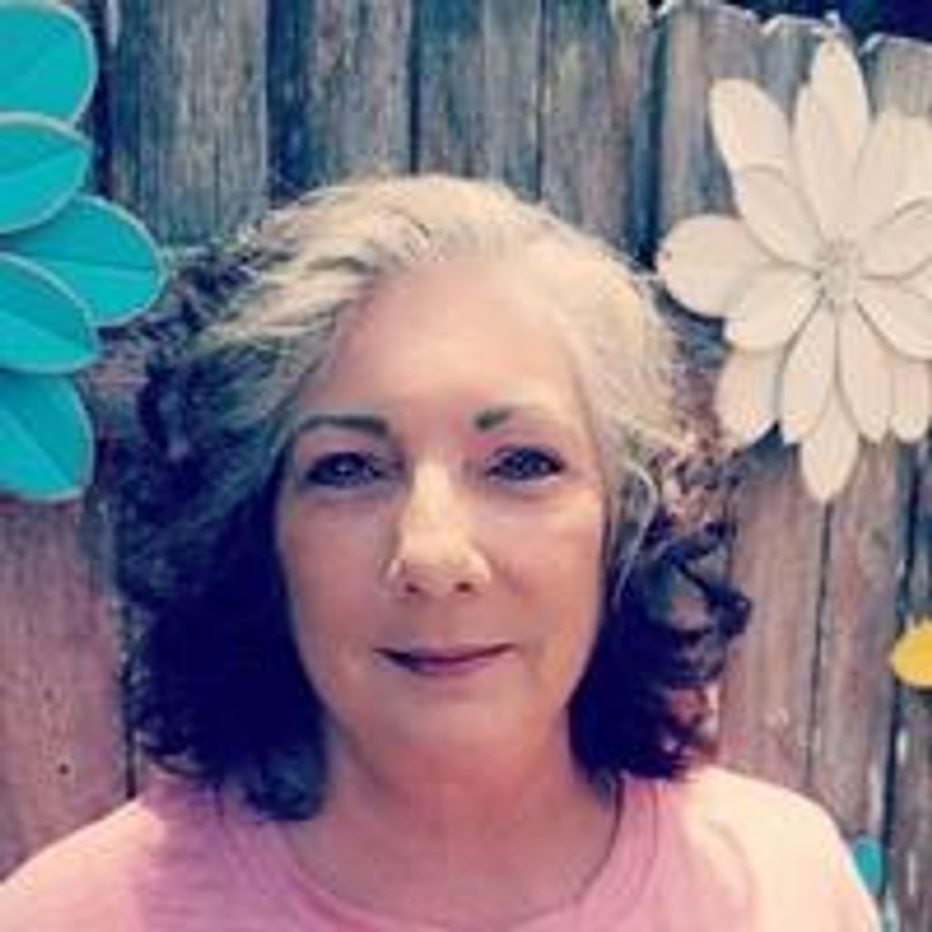 Maria Pauline Dale Profile Photo