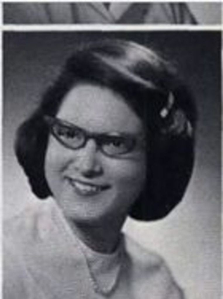 Maria Elena Peacock