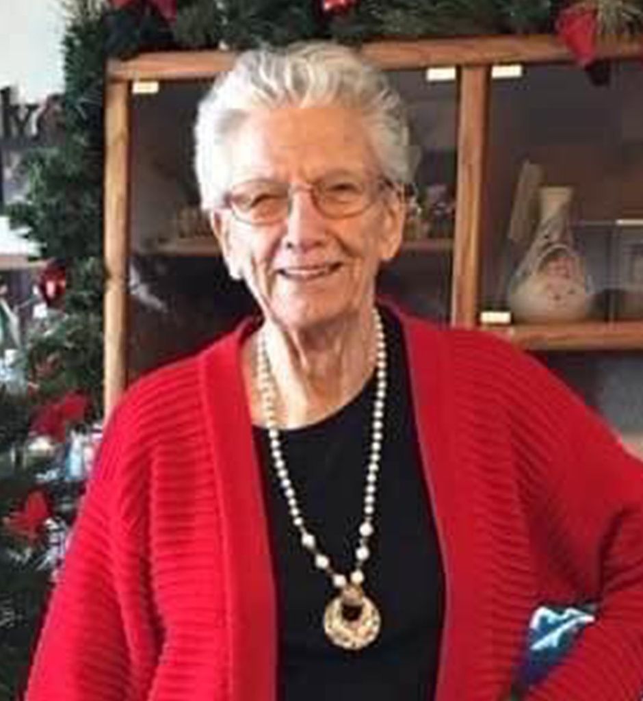 Doris Litke