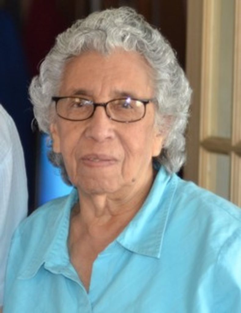 Esperanza Gonzales Profile Photo