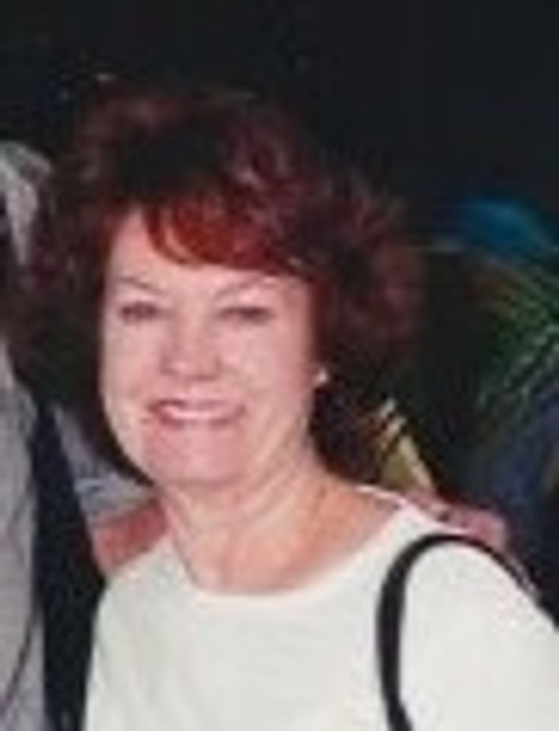 Margaret Foran