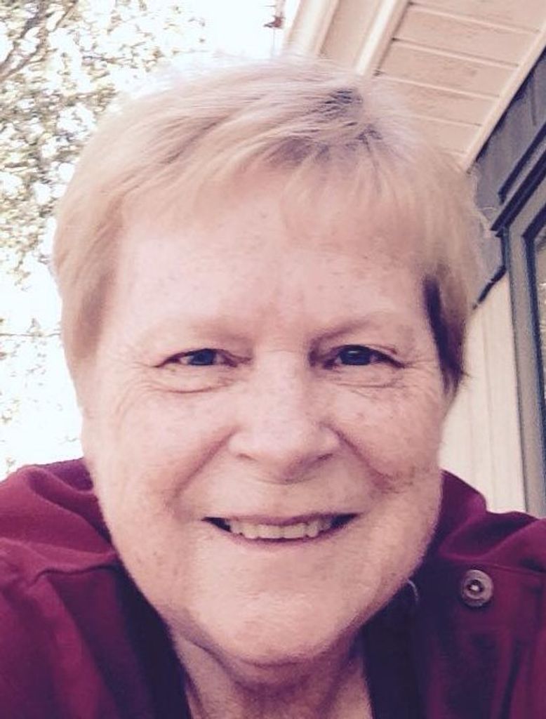 Nancy Jean Hutchings