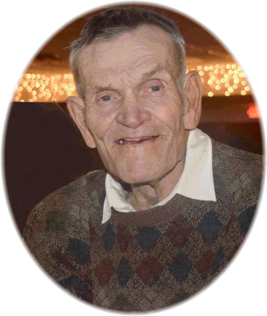Herman J. Bricker