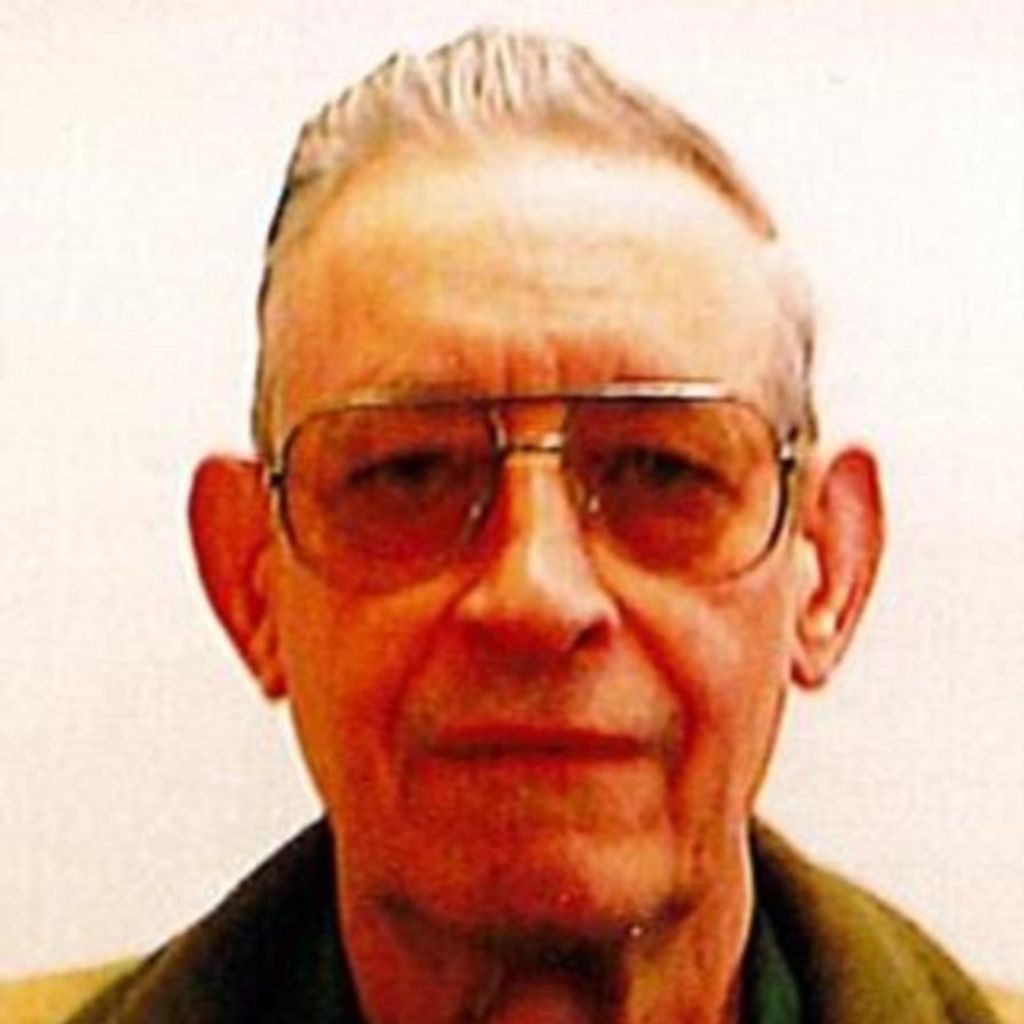 Donald W. Fellows