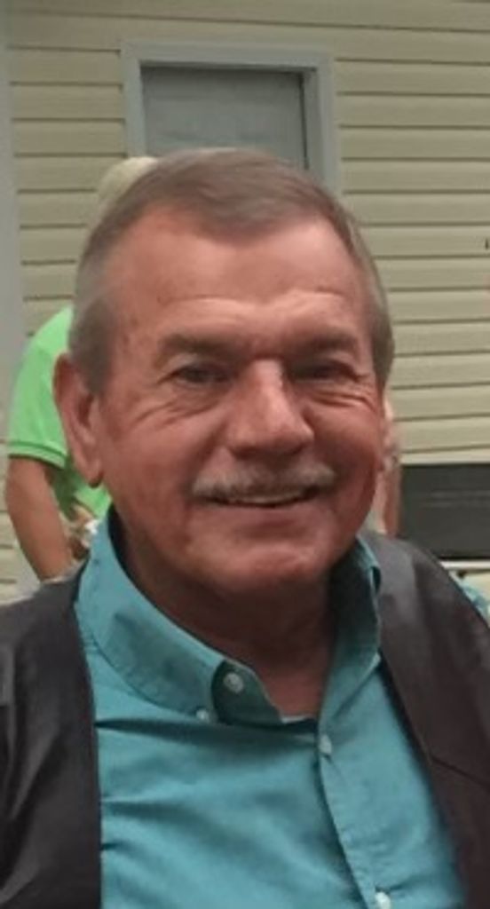 Robert Andrew Rhodes Profile Photo