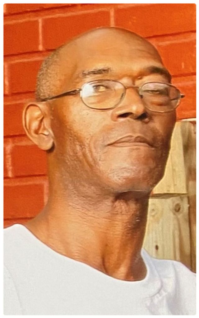 Anthony Howard Profile Photo