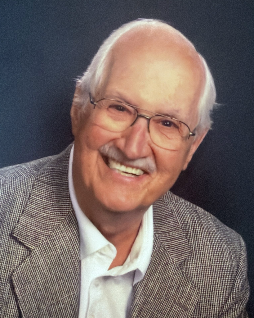 Ronald Giannoni Profile Photo